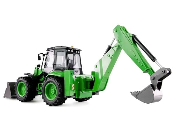 Amewi traktorgraver G1401E RTR 1 14 (22672)