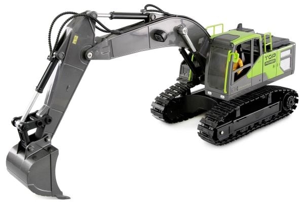 Amewi Kettenbagger G071E RTR 1 18 (22676)