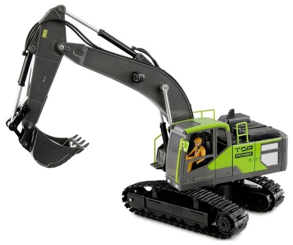 Amewi Kettenbagger G071E RTR 1 18 (22676)