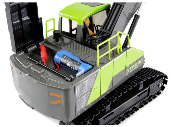Amewi Kettenbagger G071E RTR 1 18 (22676)