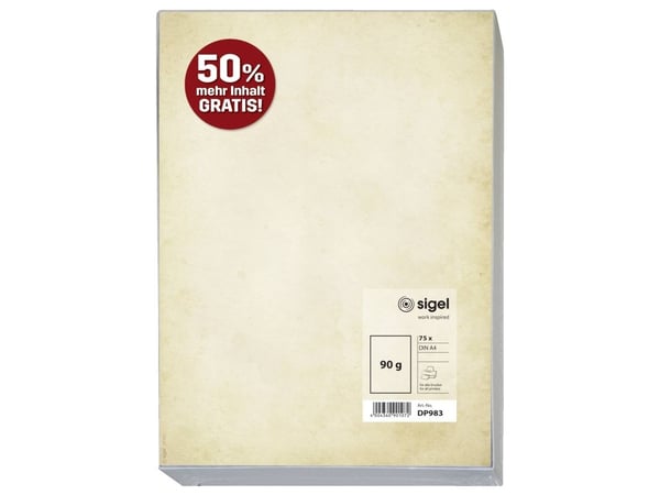 Sigel DP983