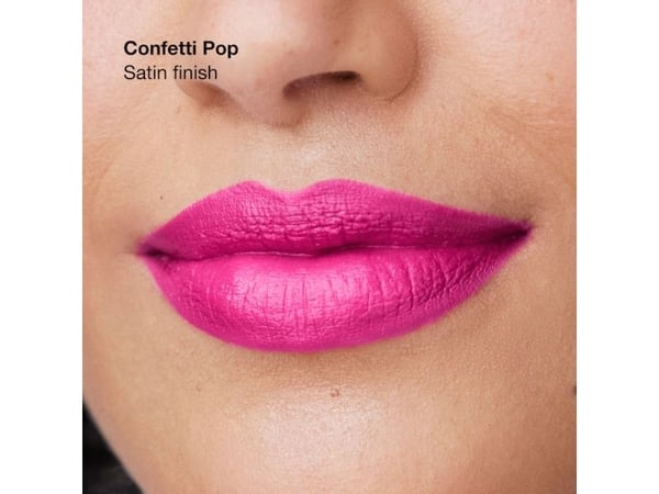 Clinique Pop Longwear Satin Lipstick 3 g