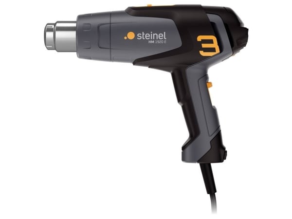 Steinel 089764 HM 1920 E Kuumailmapuhallin 2000 W