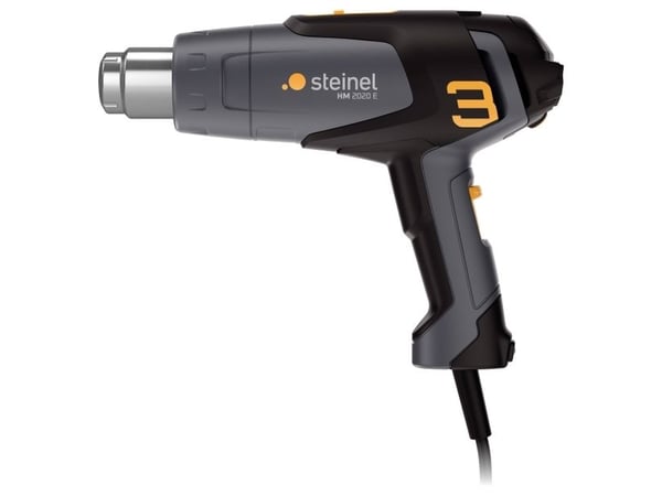 Steinel 089559 HM 2020 E Kuumailmapuhallin 2200 W