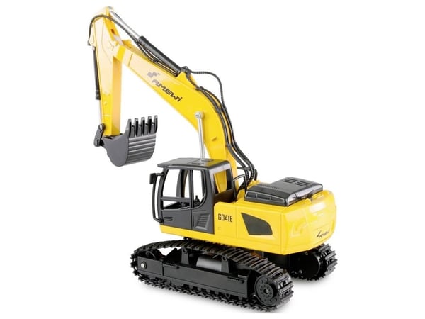 Amewi G041E Kettenbagger 1:24 RTR