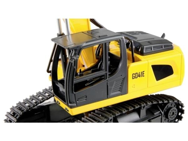 Amewi G041E Kettenbagger 1:24 RTR