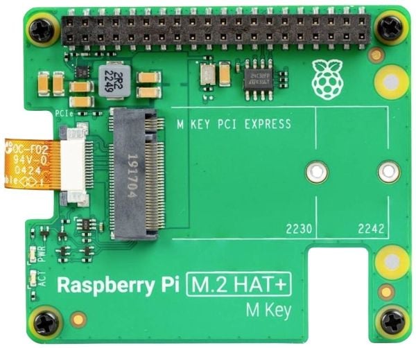 Raspberry Pi SC1676