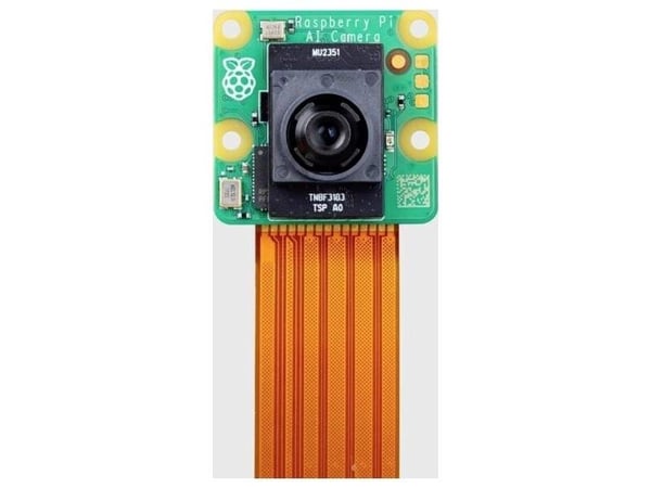 Raspberry Pi SC1174, kamera, Raspberry Pi, Raspberry Pi, Svart