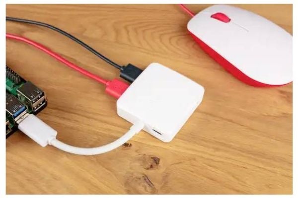 Raspberry Pi SC1636