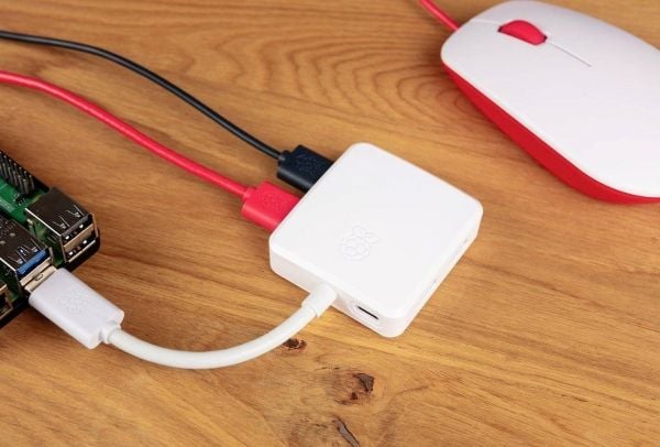 Raspberry Pi SC1636