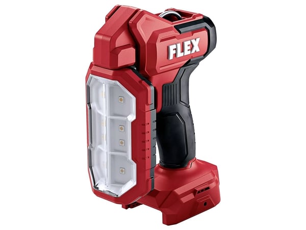 Flex WL 1000 Inspektionsljus - 18 V