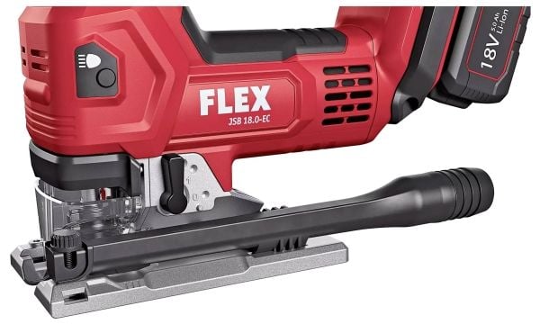 Flex Stiksav JSB 18.0-EC C
