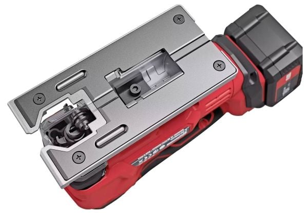 Flex Stiksav JSB 18.0-EC C