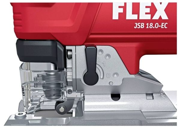 Flex Stiksav JSB 18.0-EC C