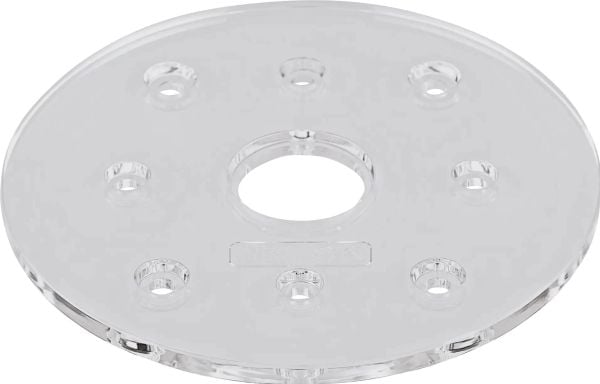 Flexibel basplatta SBB CER