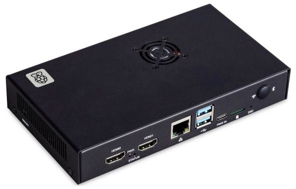 Raspberry Pi SC1753