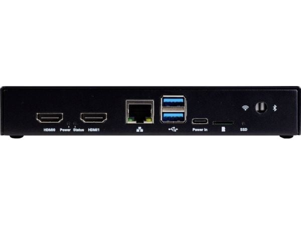 Raspberry Pi SC1753