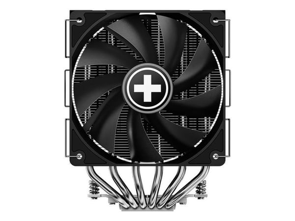 "Xilence CPU-strömförsörjning M806D.B CRYON multi-core (XC091)