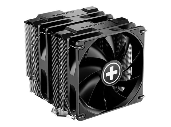 "Xilence CPU-strömförsörjning M806D.B CRYON multi-core (XC091)