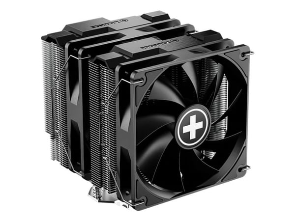 "Xilence CPU-strömförsörjning M806D.B CRYON multi-core (XC091)