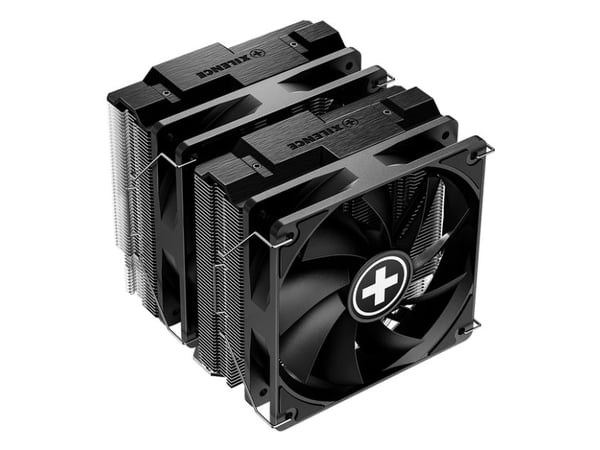 "Xilence CPU-strömförsörjning M806D.B CRYON multi-core (XC091)