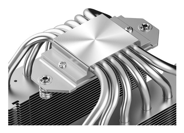 "Xilence CPU-strömförsörjning M806D.B CRYON multi-core (XC091)