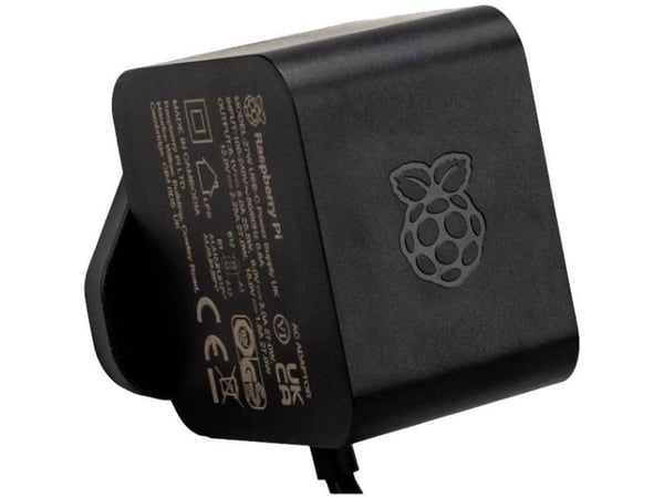 Raspberry Pi - BCM2712