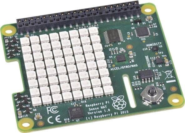 Raspberry Pi SC0329