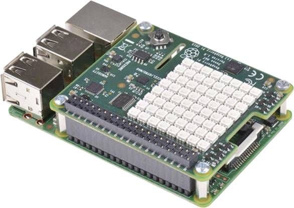 Raspberry Pi SC0329