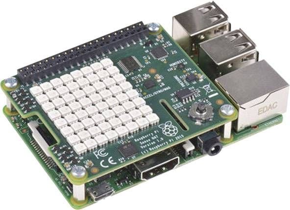 Raspberry Pi SC0329