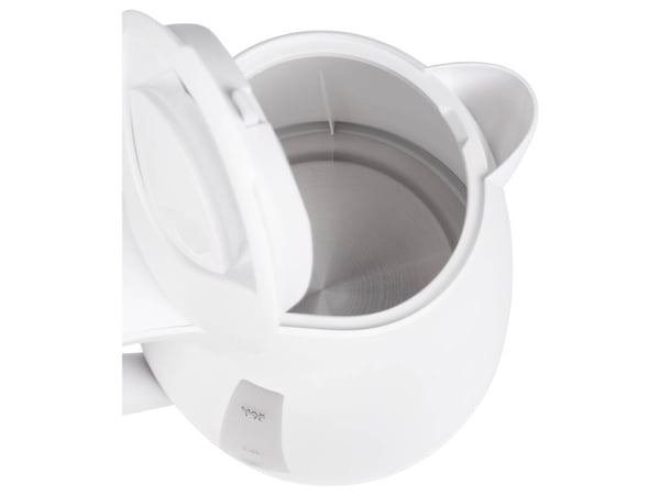TriStar vedenkeitin valkoinen Tilavuus 1,7 l (WK-1345)