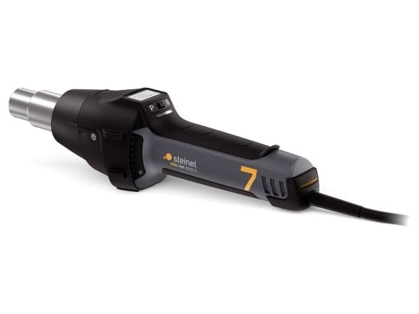 Steinel 089542 HEISSLUFTGEBLAESE HM 2620 E KF SET Varmluftsfläkt borstlös 2300 W