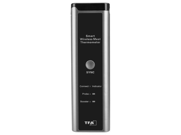 TFA-Dostmann 14.1515.10