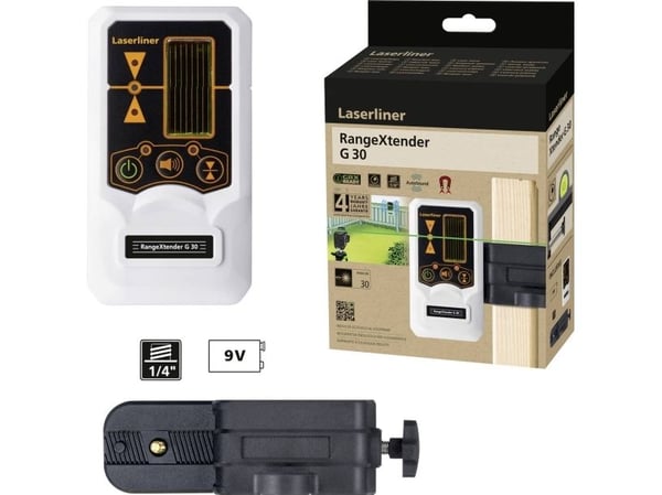 Laserliner 033.26E