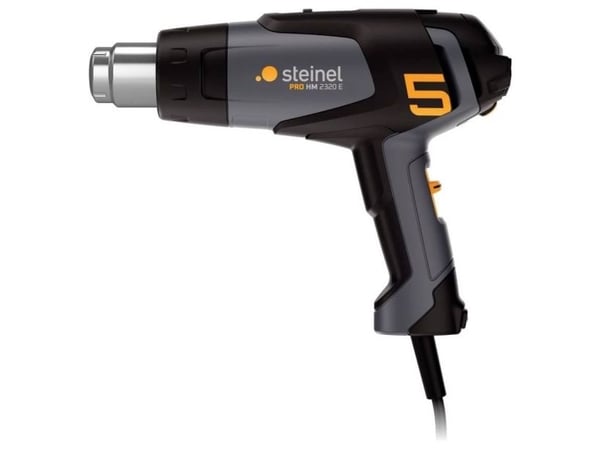 Steinel 089672 HM 2320 E KF Kuumailmapuhallin