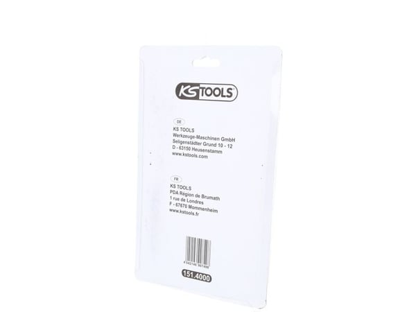 KS Tools 151.4000