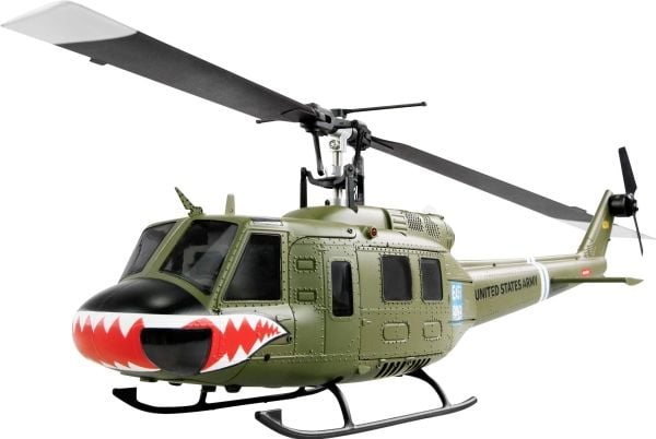 Amewi UH-1 Pro CP Harjaton helikopteri 1 27 RTF (25352)