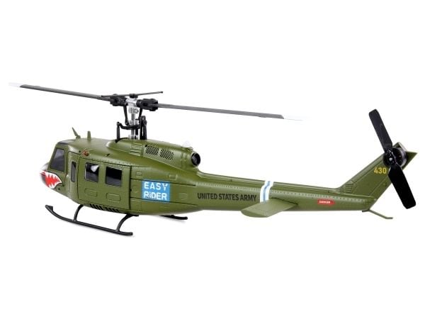 Amewi UH-1 Pro CP Harjaton helikopteri 1 27 RTF (25352)
