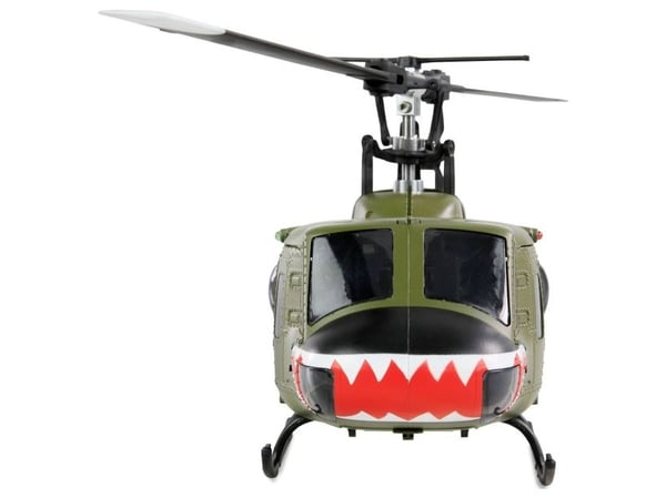 Amewi UH-1 Pro CP Harjaton helikopteri 1 27 RTF (25352)
