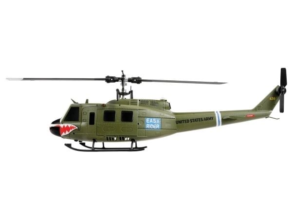 Amewi UH-1 Pro CP Harjaton helikopteri 1 27 RTF (25352)