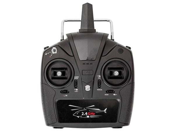 Amewi UH-1 Pro CP Harjaton helikopteri 1 27 RTF (25352)