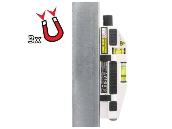 Laserliner 025.04.00.00E