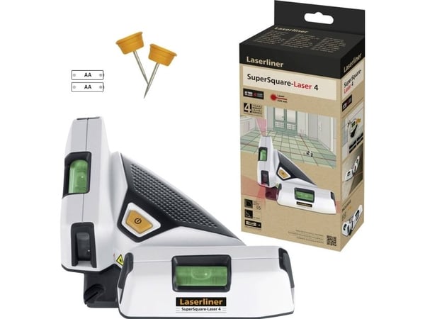 Laserliner 081.134E