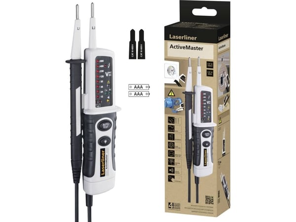 Laserliner 083.021E