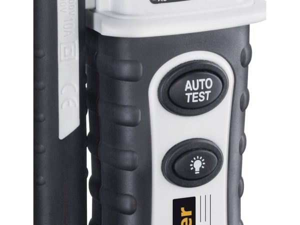 Laserliner ActiveMaster Spännings- och kontinuitetstestare