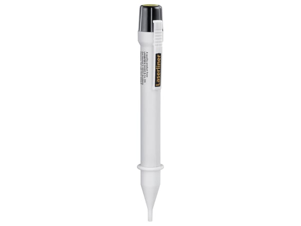 Laserliner ActivePen, Vit