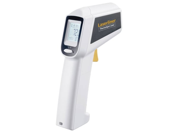 Laserliner ThermoSpot infraröd lasertermometer