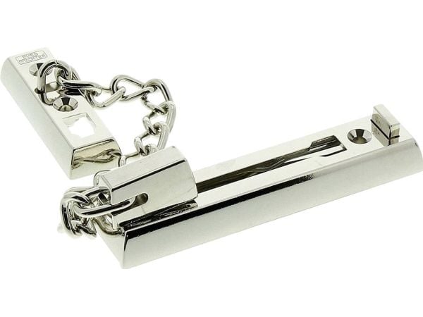 Burg Wächter TK 75 SB Dörrkedja Nickel