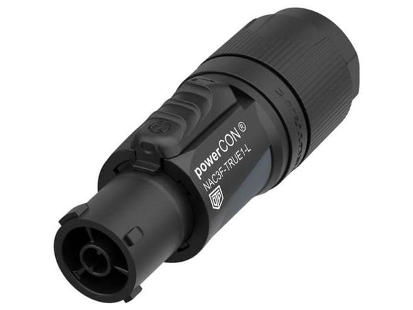Neutrik NAC3F-TRUE1-L