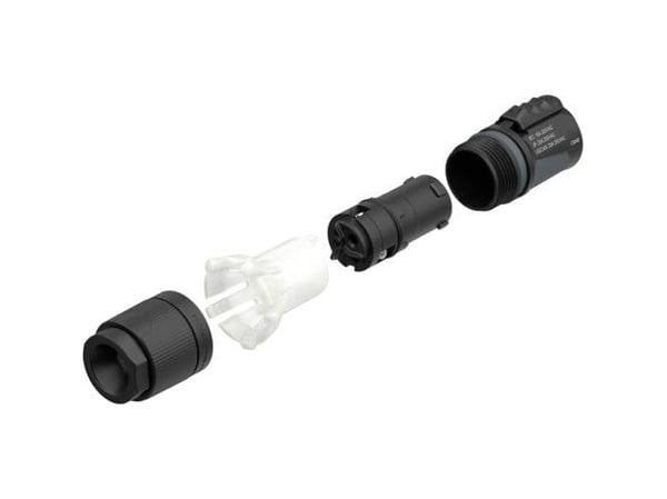 Neutrik NAC3F-TRUE1-L